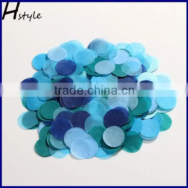 Beautiful And Dazzling Hot Sales Tissue Paper Confetti SVPD017 photo-4