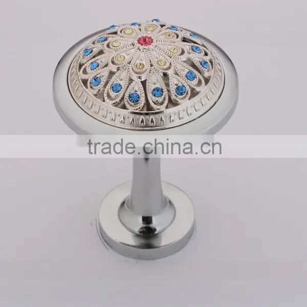 Metal Hook Curtain Tieback Hooks Blind Tassel Tiebacks photo-2