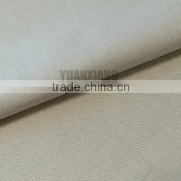 Stocklot Fabric of Spandex in Pure Cotton in China photo-2