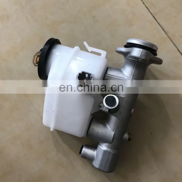 HIGH QUALITY Auto Brake Master Cylinder OEM 47201-12750 for COROLLA AE111 1995-2005 photo-4