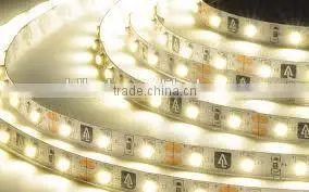 2700k Warm White 3528SMD CE RoHS Led Strip Lighting photo-2