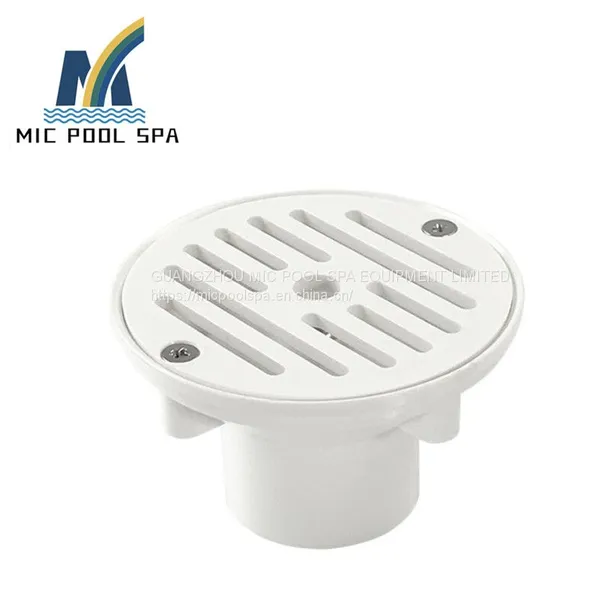 Swimming Pool PVC Nozzles Water Return Fittings/Pool In-line Overflow photo-3