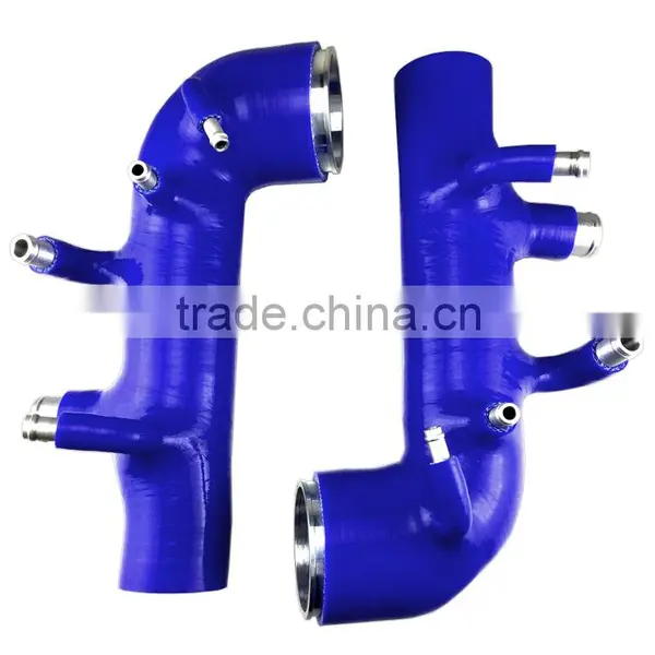 Brand Partner Hot Sale Products High Performance Durable Car Air Intake Hose photo-5
