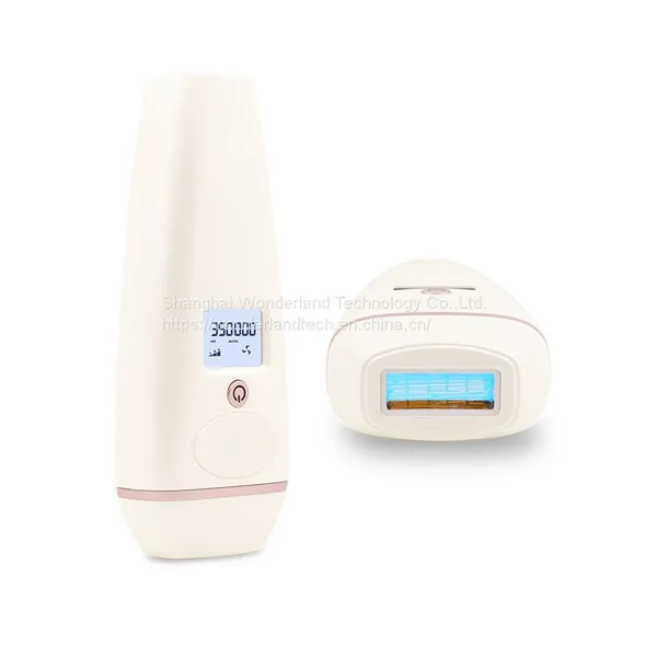 Home Use IPL Hair Removal Device photo-2