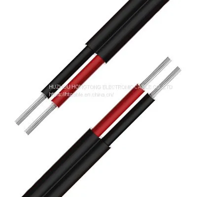 TUV 600-1000V 4MM2-16MM2 Solar Cable