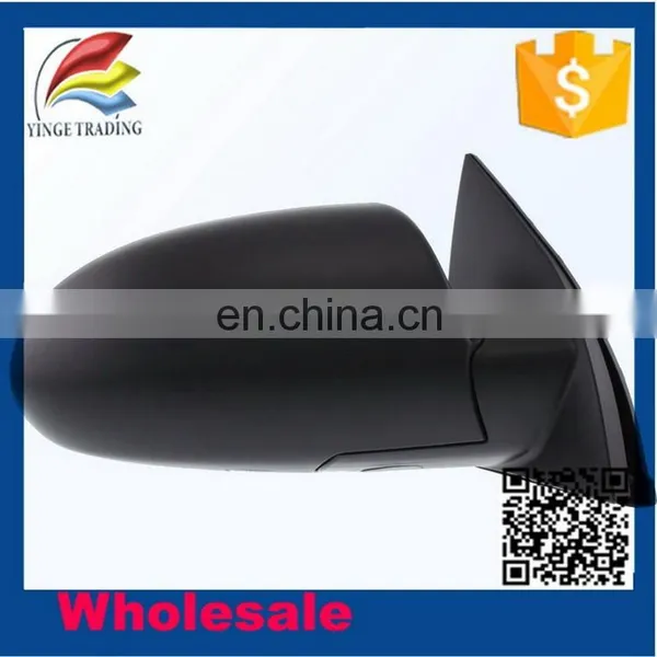 Side Door Wing Mirror Assembly for 2006 Hyundai Accent photo-2