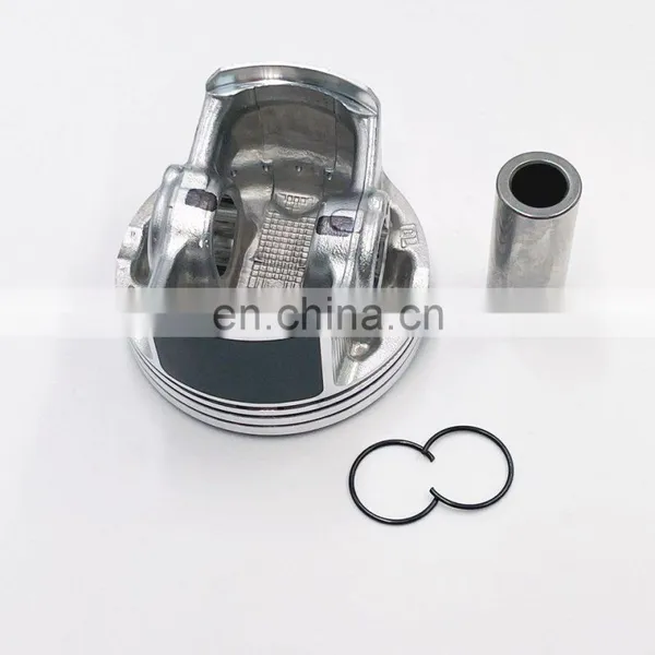 2021 Perfect Quality Auto Parts Piston With Piston Aluminum Engine Piston 13010-RAA-A01 photo-5