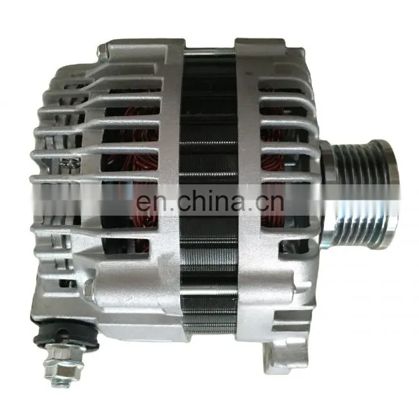 Same as the Original 100% New 23100-AU400 Alternator 11163 Auto Alternator LR1110-713V for NISSAN X-TRAIL 2.5L photo-4
