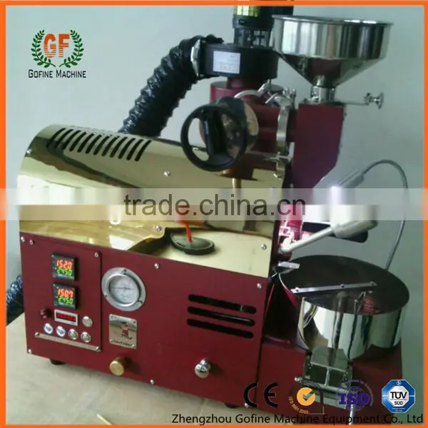 Coffee Roasting Machines 2kg photo-5