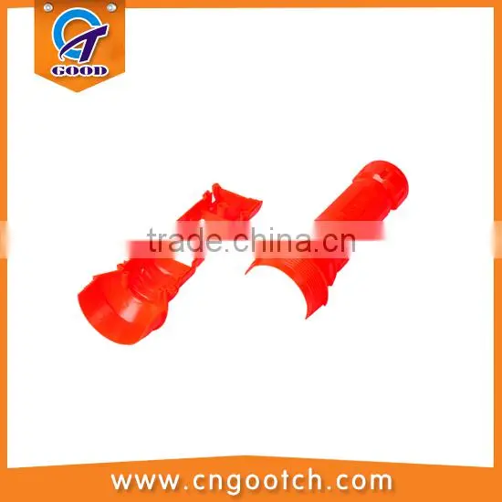 Custom Plastic Art Part photo-4