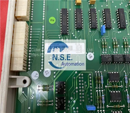 ABB DSPC172 Новый поступление по хорошей цене