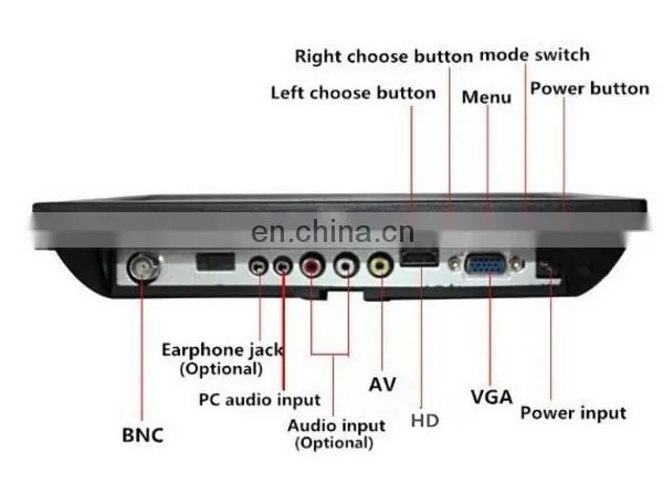 LCD 10