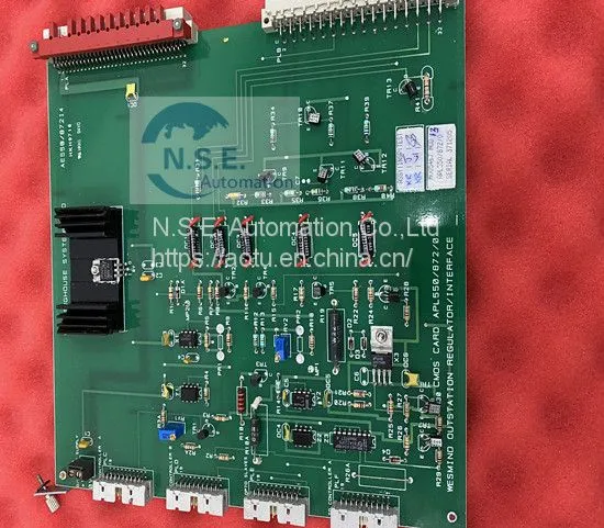 WESTINGHOUSE APL550/872/0 New Arrival With Good Price photo-2