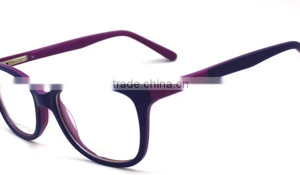 China Spectacle Frames and Prescription Glasses and Spectacles Frames China Supplier's Choice photo-2