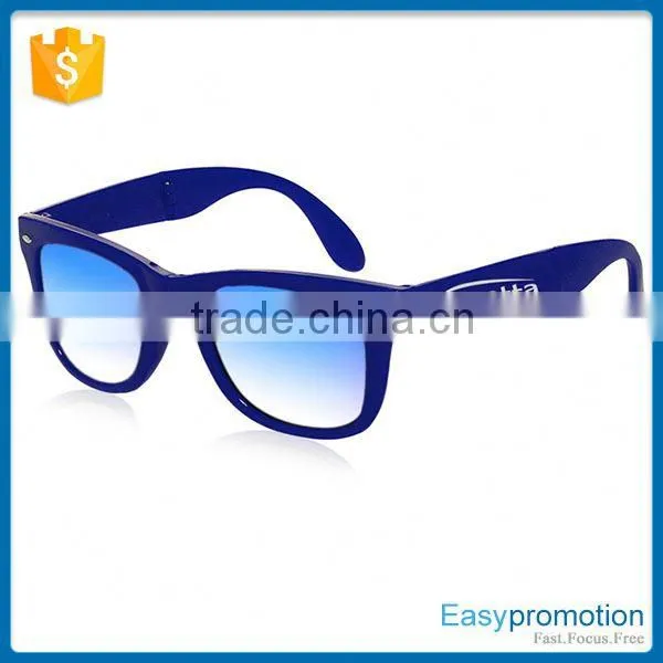 Factory Supply Novel Design Plastic Colorful Sunglasses Wholesale photo-3