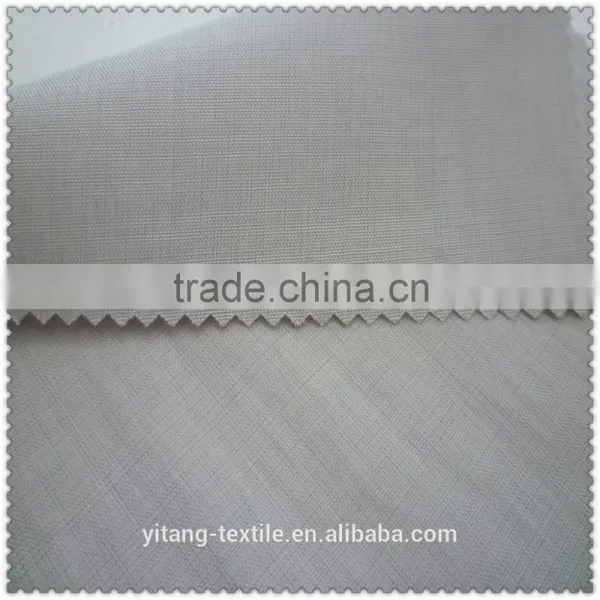 Polyester Nylon Blend Fabric photo-2
