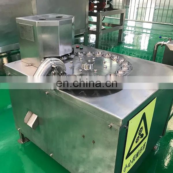 Automatic Dry/dried/drying Fruit Plant Machine Processing Line Manufacturer photo-5