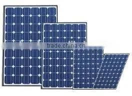 250W Poly Flexible Solar Panels / PV Modules for High Solar Modules Price photo-2