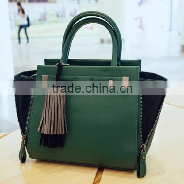 C88796A Wholesale Women pu Handbags Hot Sale Bags photo-2