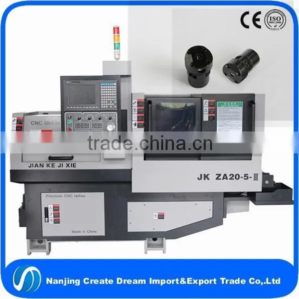 Heavy Duty Precision Lathe photo-6
