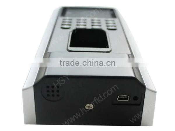 HSY-F801 Hours of Absence Input and Output Devices Reading Card Fingerprint Access Control and Time Attendance photo-5