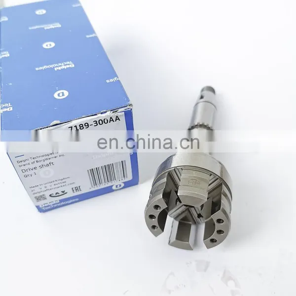 Genuine Diesel Pump Camshaft 7189-300AA 7189300AA photo-3