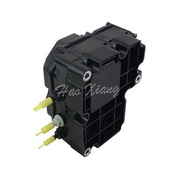 Haoxiang New Material 12/24V SCR Adblue Urea Doser DEF Pump 0444042003 0444042004 for Cummins BOSCH Denoxtronic 2.2 photo-3