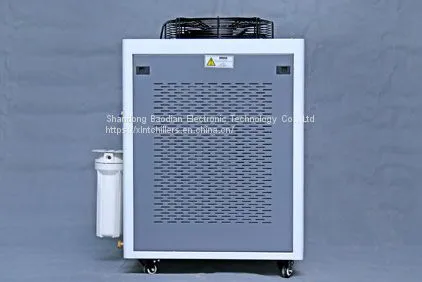 CW6200 Water Chiller Units For 45KW CNC Spindle