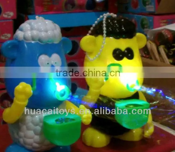 PARTY BUBBLE MACHINE photo-3