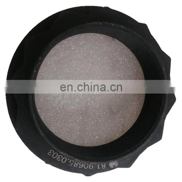 Howo Shacman Truck Flange Nut 81.90685.0303 photo-4