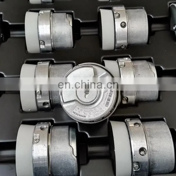 Elevator Encoder Sensor ERN1387 Incremental Encoder photo-4