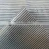 Polyester Yarn Dyed Sleeve Fabric for Garment or Bag photo-5