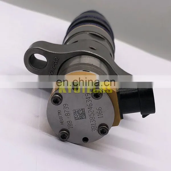 4m51 Engine Injector Diesel Fuel Engine Injector Diesel Nozzles Common Rail Injector photo-4