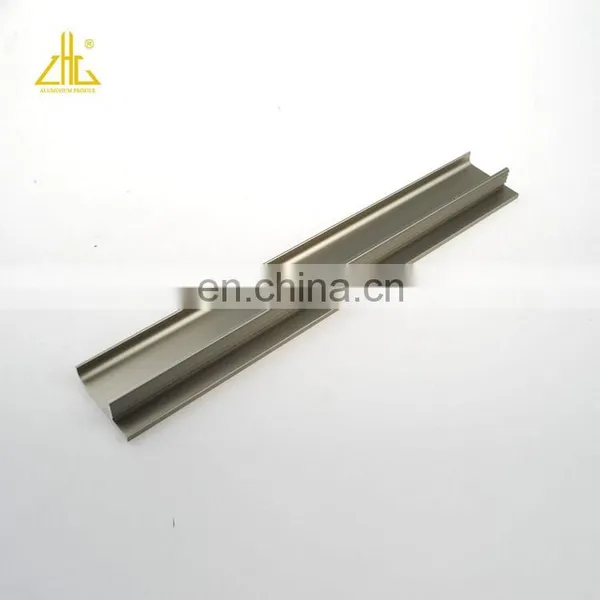 Aluminum CNC Drilling Milling Machine ZHONGLIAN Producing For Doors And Windows photo-3
