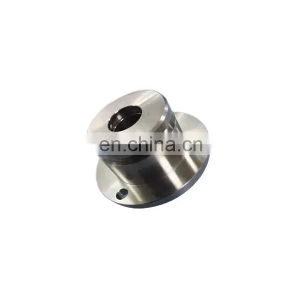 Factory Price Manufacturer Supplier Cnc Prototype Precision Cnc Machining Stainless Steel Turning Parts photo-4