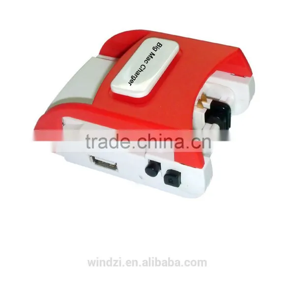Portable BAG MAC Universal Charger photo-4