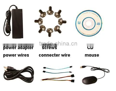 Latest Full hd Dvr With HDMI VGA 8TB SATA 16ch Cheap Security Camera Dvr photo-4