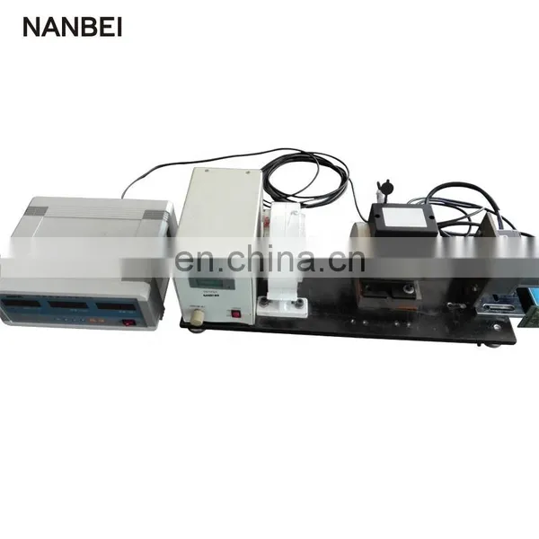 1000nm Dynamic Torque Tester for Motors photo-5