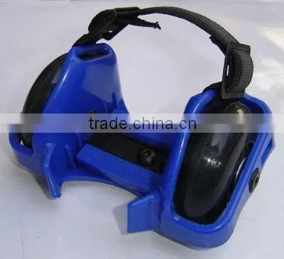Flashing Roller Skate Wheel Roller Skate Shoes