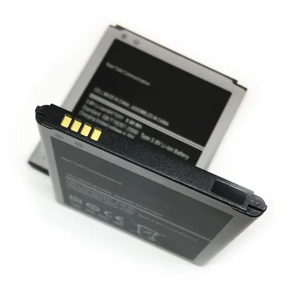 For Samsung Galaxy S4 I9500 I9505 I959 I337 I545 I9295 E330s B600BE Hot Selling Brand Smart Phone Battery Replacement photo-2