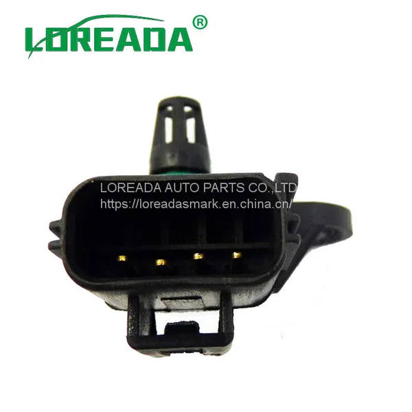 New MAP Sensor for Ford Ranger Mazda 6 Mercury Mariner Lincoln MKZ 213-4426 photo-4
