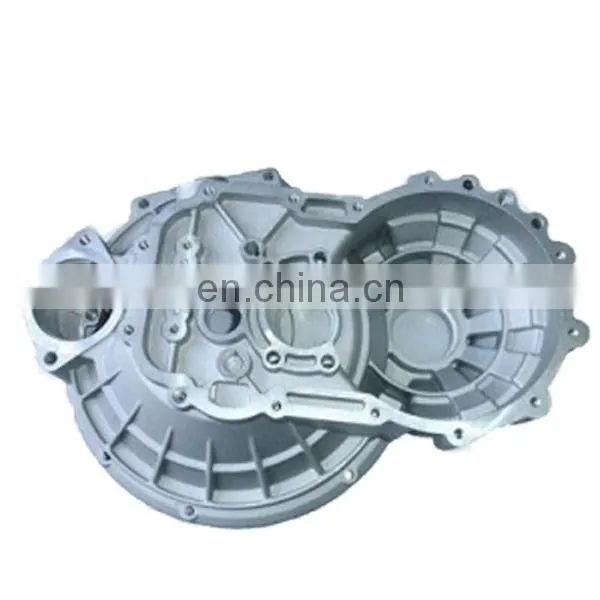 Car Gear Reduction Boxes Gear Box of Body