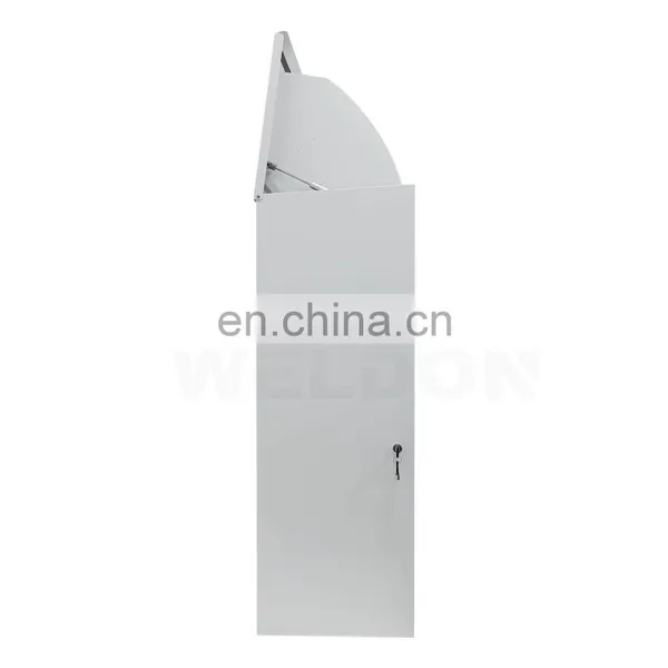 Extra Large Mailbox for Parcel,Package Delivery Boxes for Outside photo-3