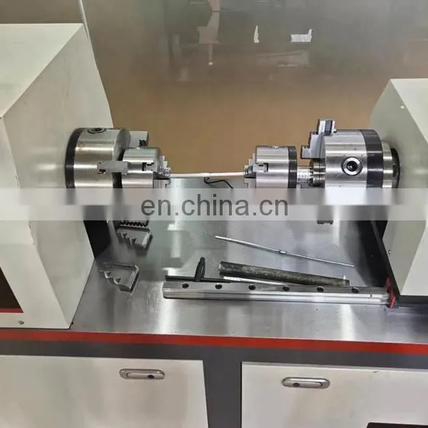 KASON Tibial Torsion Test Machine photo-3