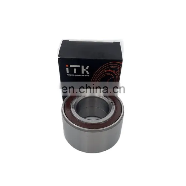 256707 Ball-radial-thrust Double Row Bearing BAHB633967 BAHB633528F BAH0031D photo-3