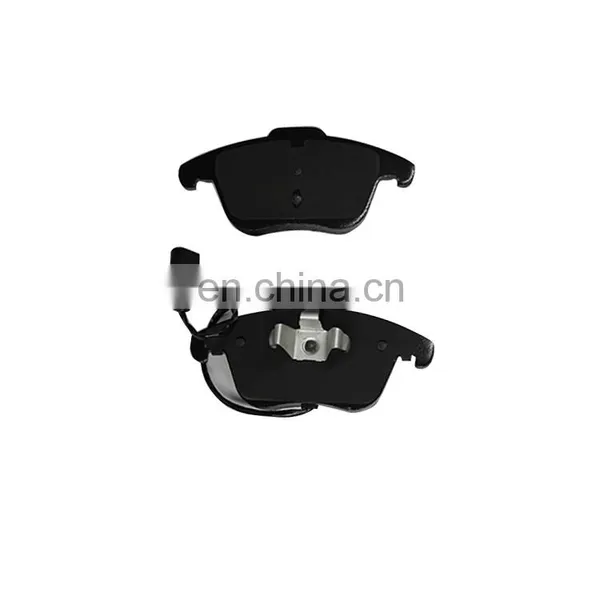 Auto Brake Pad Part Number D1535 Fit for Tiguann photo-4