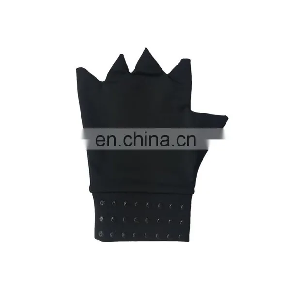 COPPER HEAL Arthritis Compression Gloves photo-4