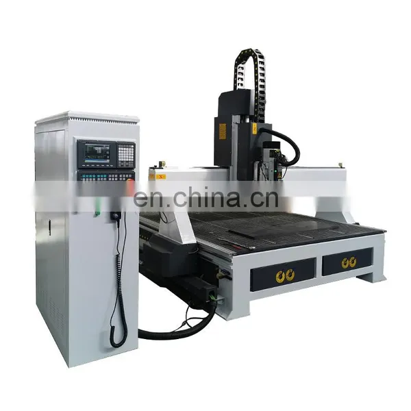 2021 New Cnc Router WMT2040 Cnc Router Metalworking Machine photo-2