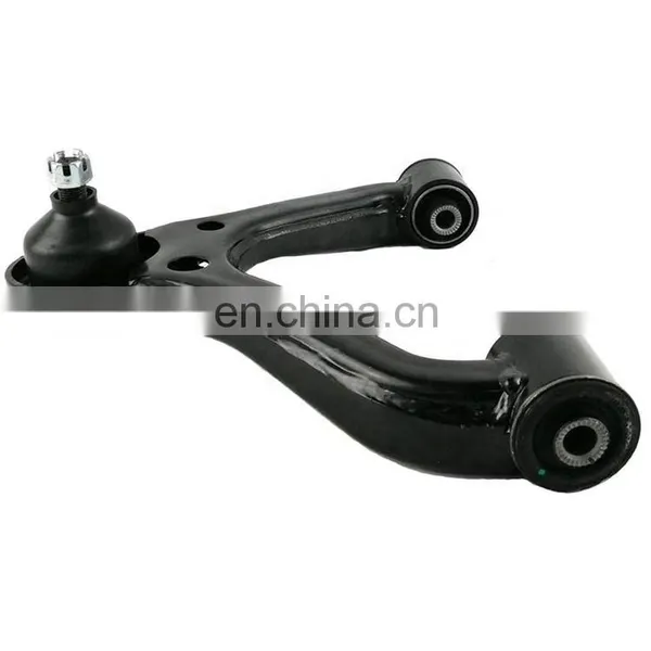 Brand New Wholesale Car Parts Wishbone Auto Suspension Replacement Upper Front Control Arm For Toyota Hilux 48610-0k010 photo-2