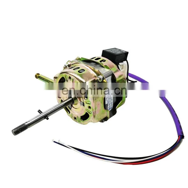 Copper Wire Electric Standing Fan Motor
